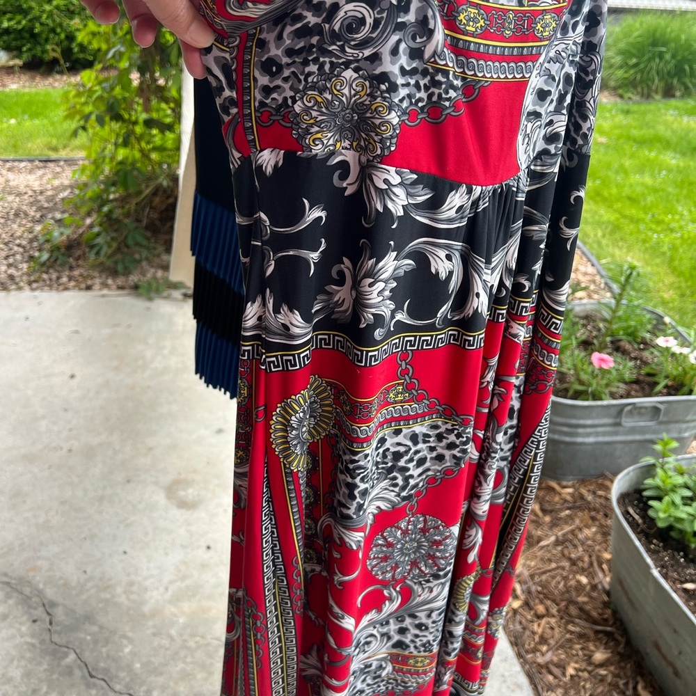 Joseph Ribkoff Dress - Picture 4 of 5
